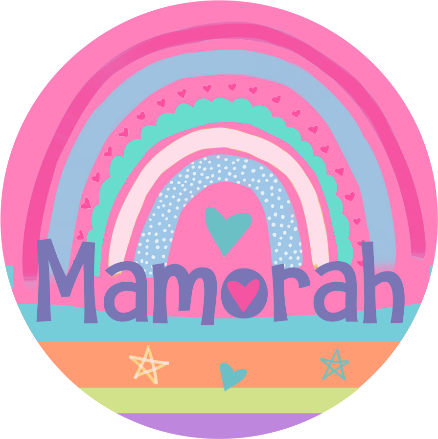 Logo Mamorah